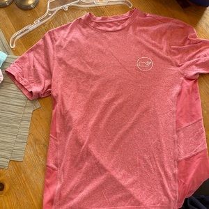 Vineyard Vines Mens Performance Shirt